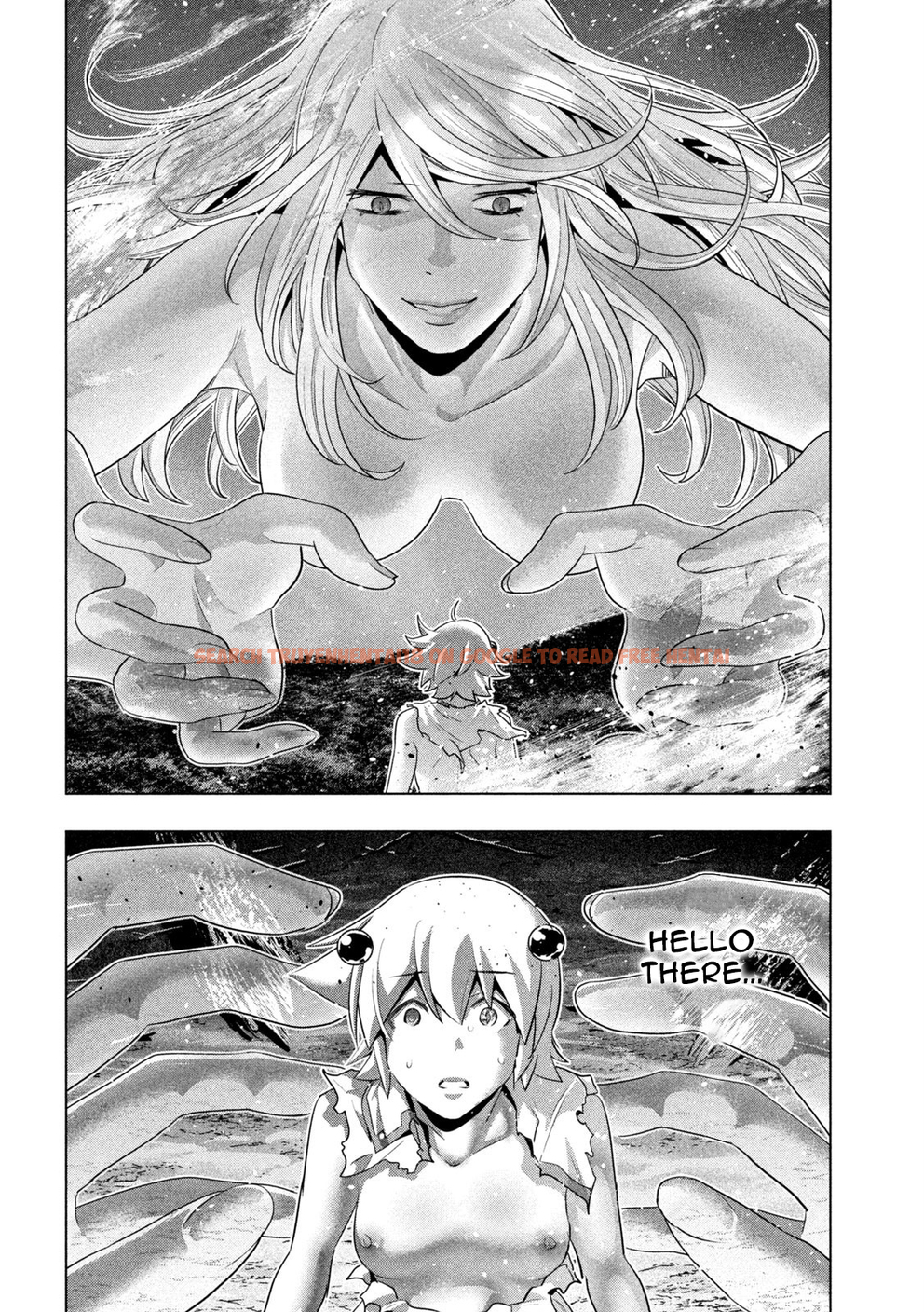 Read Hentai Image 16 d7bf6 in comic Parallel Paradise - Chapter 248 - hentaitnt.net