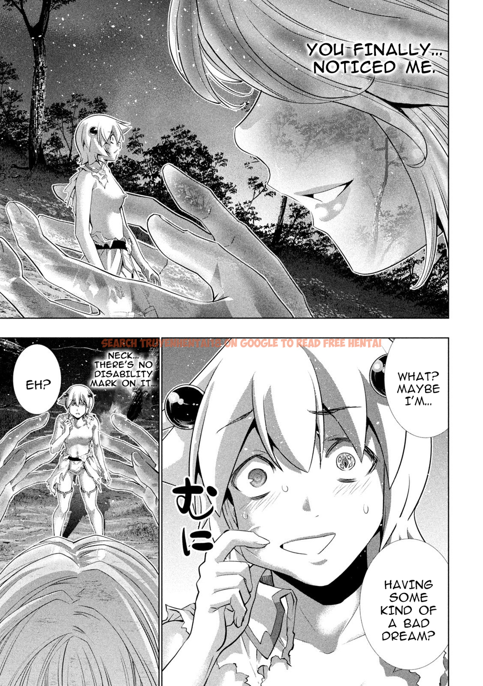 Read Hentai Image 17 d7bf6 in comic Parallel Paradise - Chapter 248 - hentaitnt.net