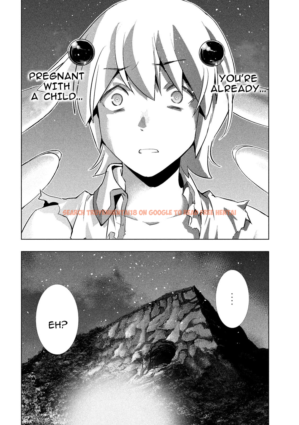 Read Hentai Image 18 d7bf6 in comic Parallel Paradise - Chapter 248 - hentaitnt.net