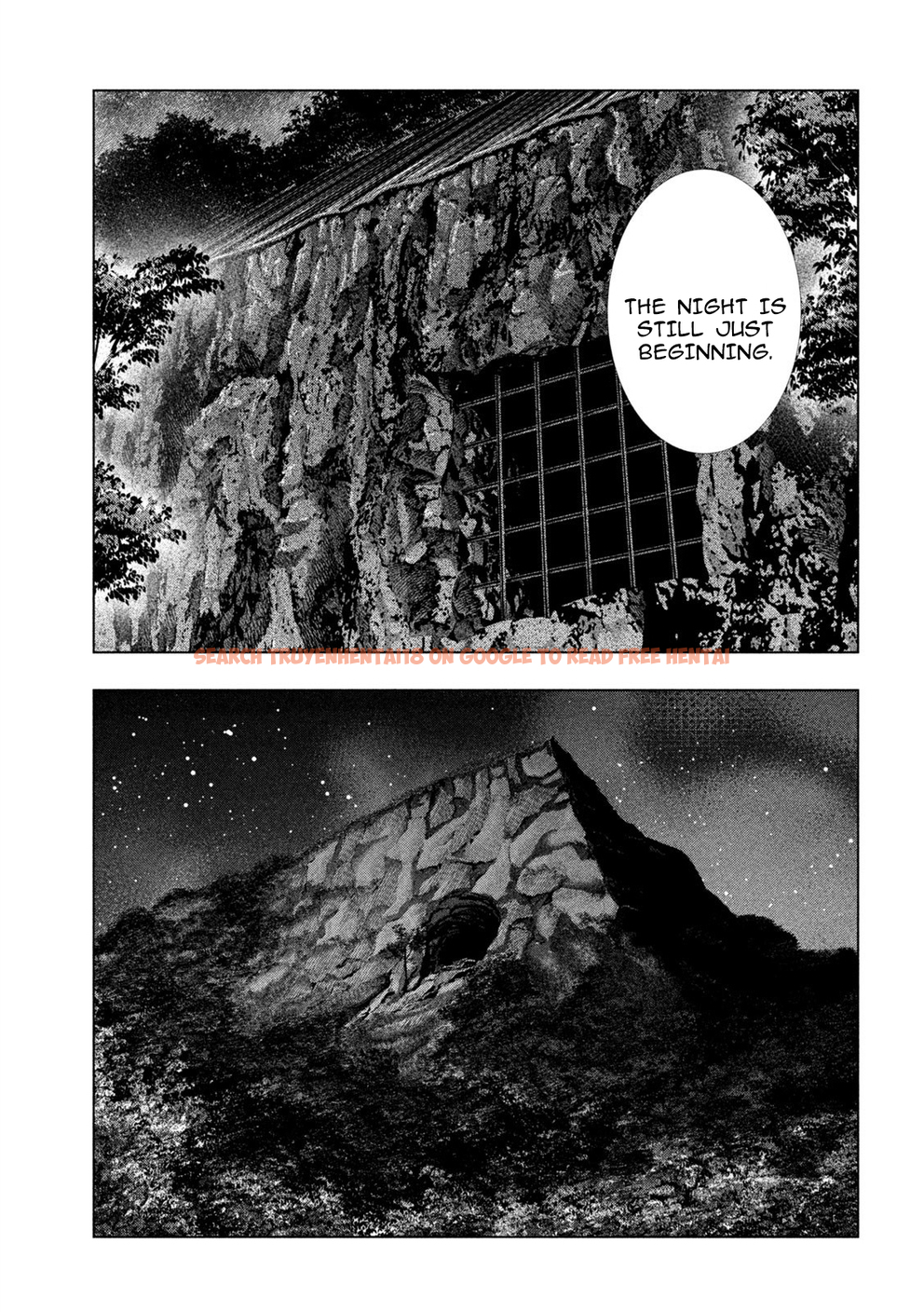 Read Hentai Image 9 d7bf6 in comic Parallel Paradise - Chapter 248 - hentaitnt.net