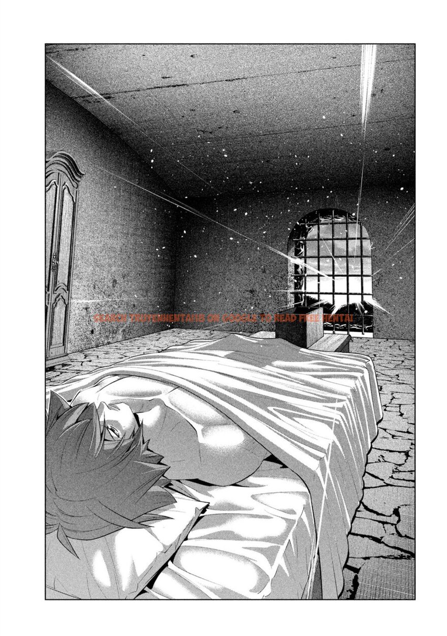 Read Hentai Image 11 e7c7a in comic Parallel Paradise - Chapter 249 - hentaitnt.net