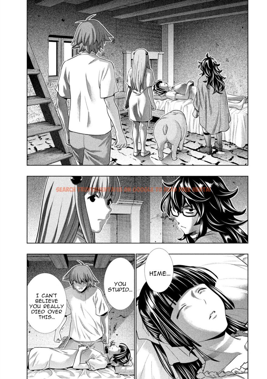 Read Hentai Image 13 e7c7a in comic Parallel Paradise - Chapter 249 - hentaitnt.net