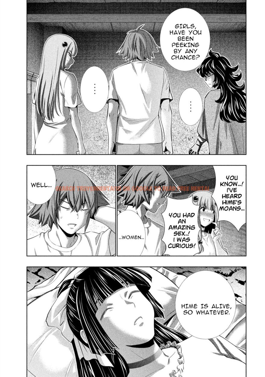 Read Hentai Image 15 e7c7a in comic Parallel Paradise - Chapter 249 - hentaitnt.net