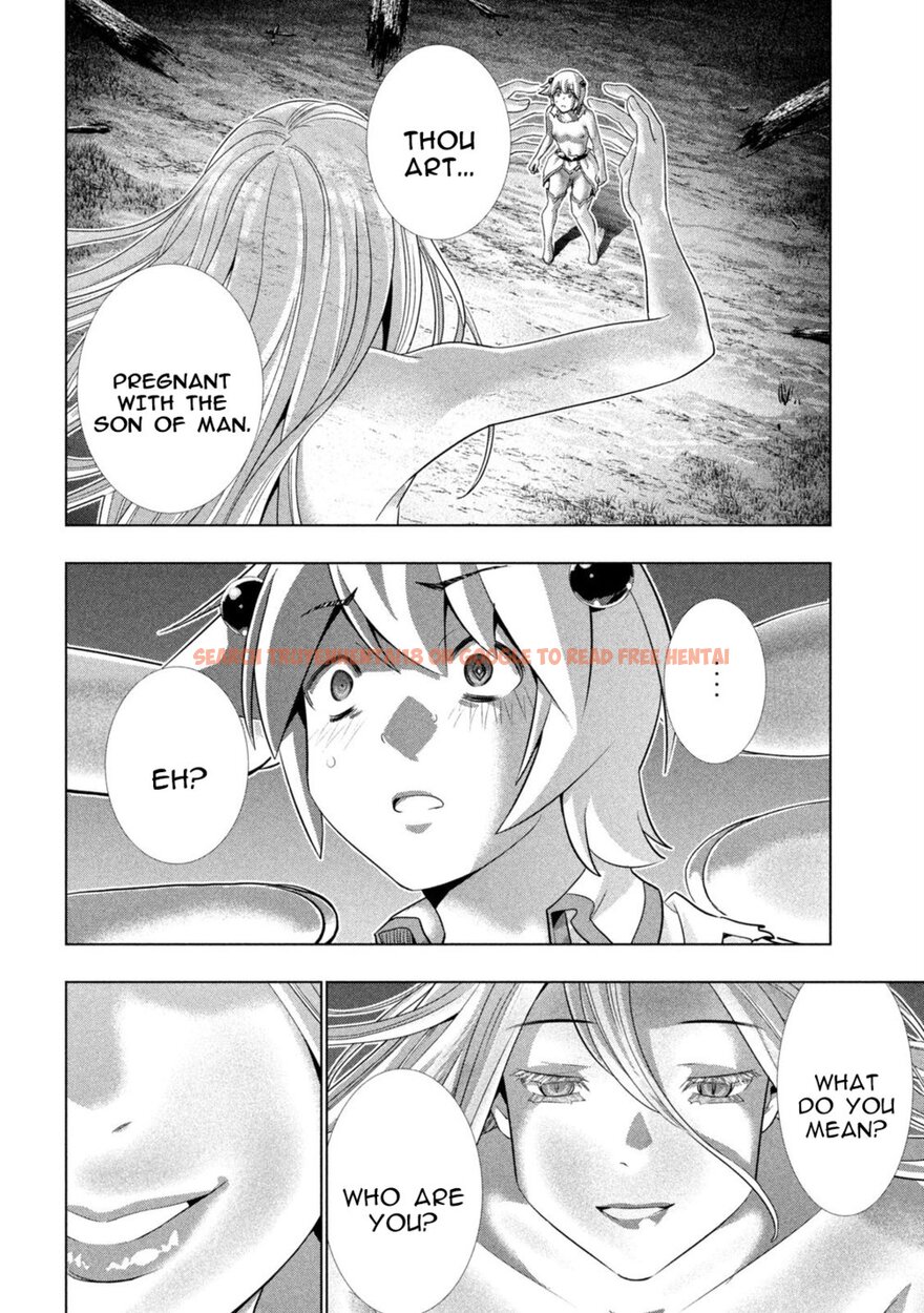 Read Hentai Image 16 e7c7a in comic Parallel Paradise - Chapter 249 - hentaitnt.net