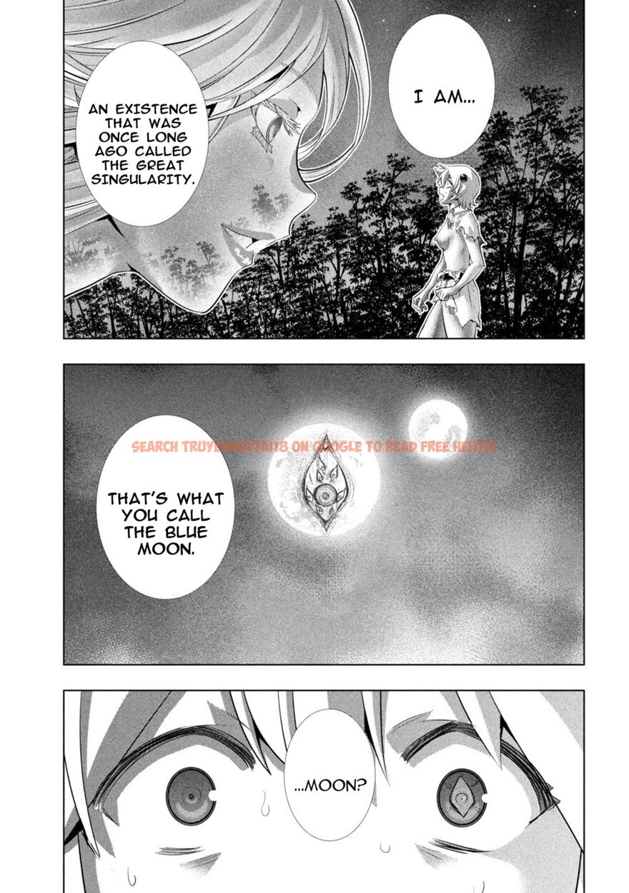 Read Hentai Image 17 e7c7a in comic Parallel Paradise - Chapter 249 - hentaitnt.net
