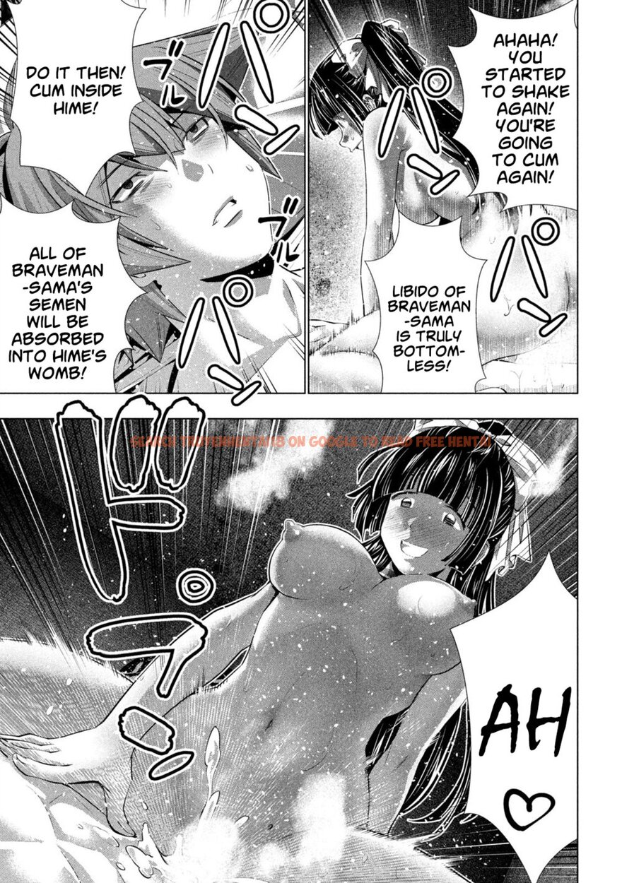 Read Hentai Image 3 e7c7a in comic Parallel Paradise - Chapter 249 - hentaitnt.net