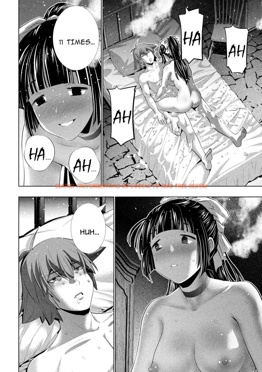 Read Hentai Image 4 e7c7a in comic Parallel Paradise - Chapter 249 - hentaitnt.net