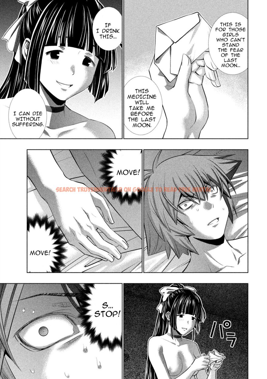 Read Hentai Image 7 e7c7a in comic Parallel Paradise - Chapter 249 - hentaitnt.net
