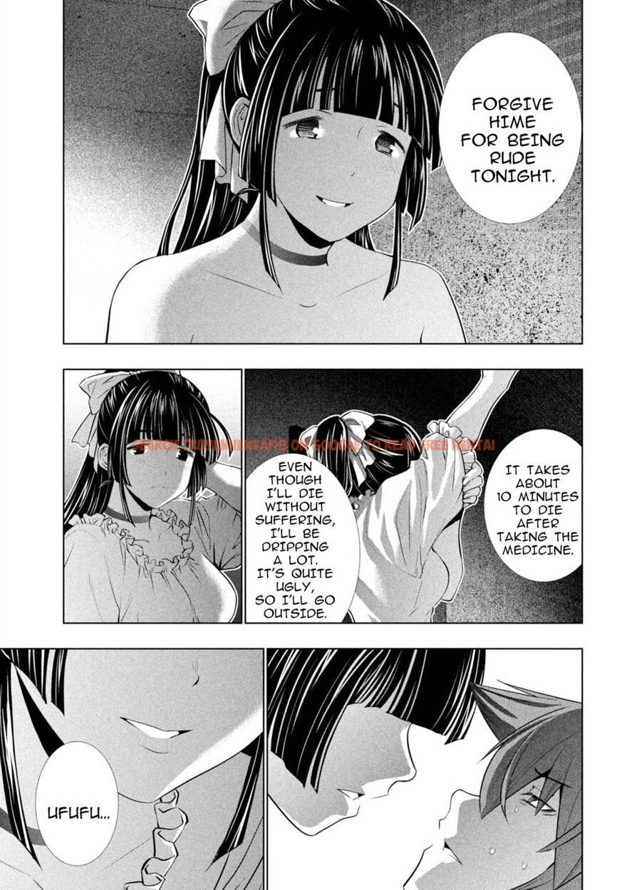 Read Hentai Image 9 e7c7a in comic Parallel Paradise - Chapter 249 - hentaitnt.net
