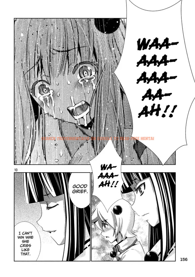 Read Hentai Image 10 778 in comic Parallel Paradise - Chapter 25 - www.hentaitnt.net