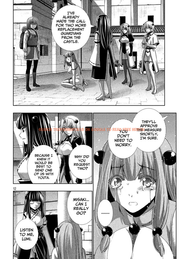 Read Hentai Image 12 778 in comic Parallel Paradise - Chapter 25 - www.hentaitnt.net