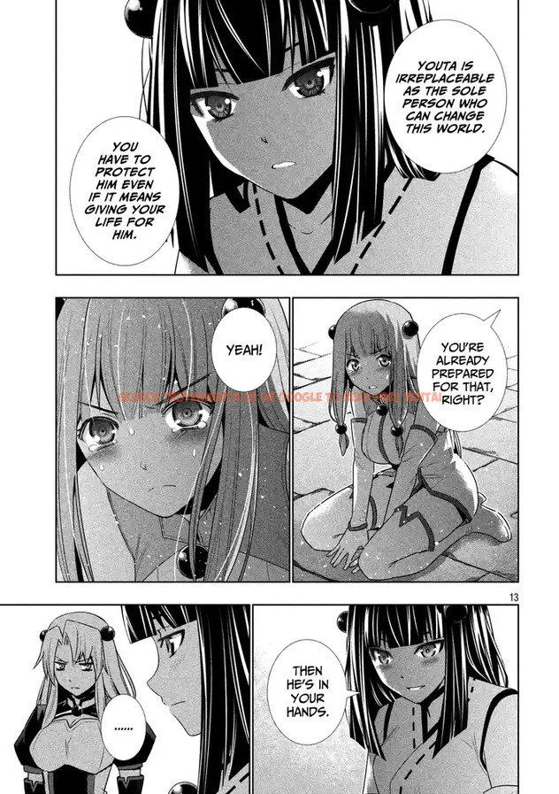 Read Hentai Image 13 778 in comic Parallel Paradise - Chapter 25 - www.hentaitnt.net