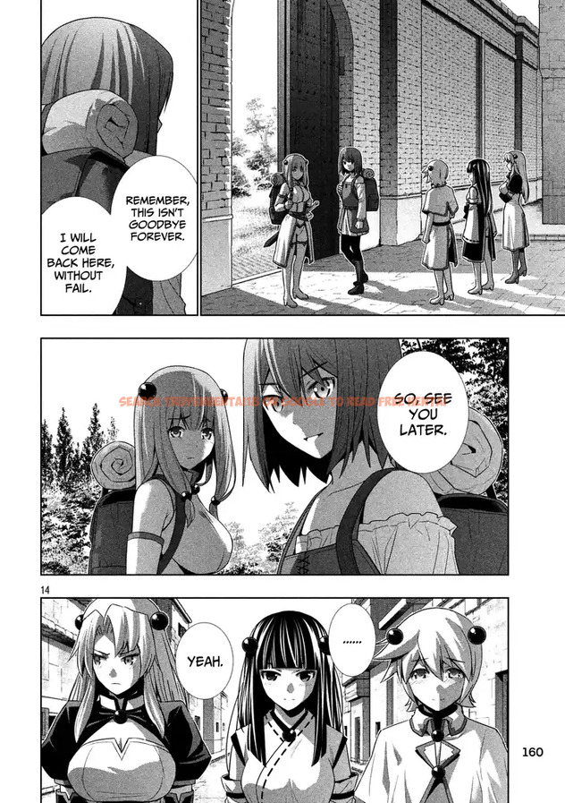 Read Hentai Image 14 778 in comic Parallel Paradise - Chapter 25 - www.hentaitnt.net
