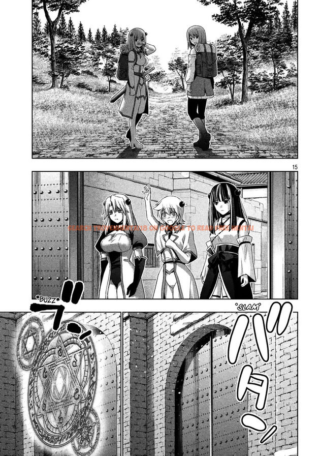 Read Hentai Image 15 778 in comic Parallel Paradise - Chapter 25 - www.hentaitnt.net