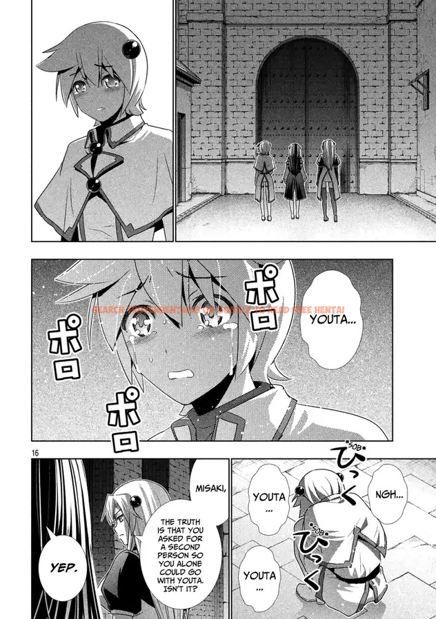 Read Hentai Image 16 778 in comic Parallel Paradise - Chapter 25 - www.hentaitnt.net
