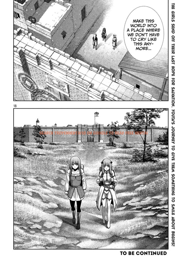 Read Hentai Image 18 778 in comic Parallel Paradise - Chapter 25 - www.hentaitnt.net