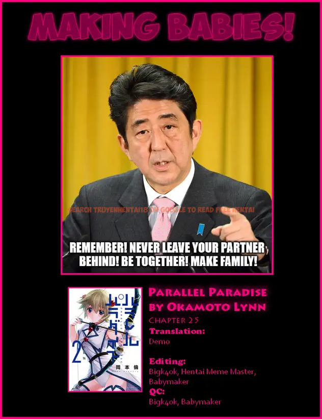Read Hentai Image 19 778 in comic Parallel Paradise - Chapter 25 - www.hentaitnt.net
