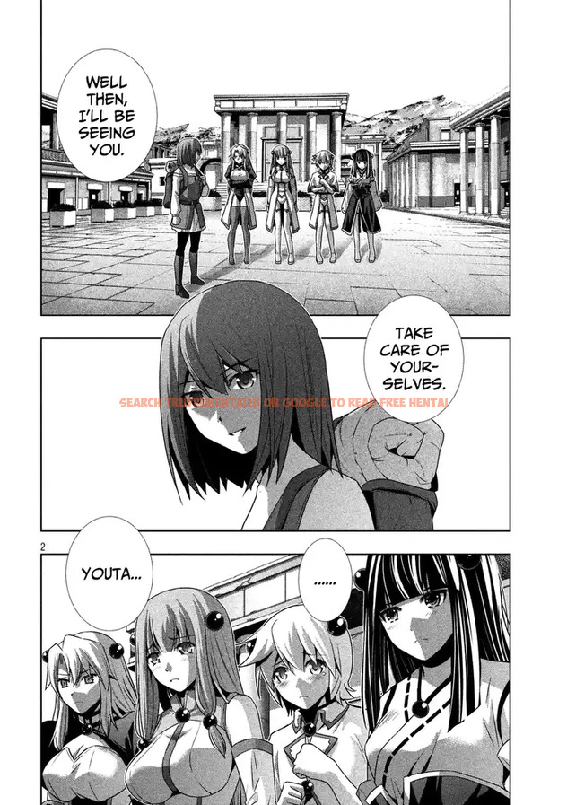 Read Hentai Image 2 778 in comic Parallel Paradise - Chapter 25 - www.hentaitnt.net