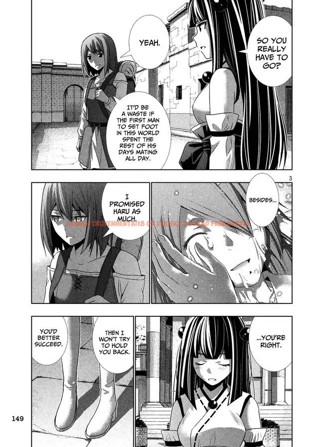 Read Hentai Image 3 778 in comic Parallel Paradise - Chapter 25 - www.hentaitnt.net