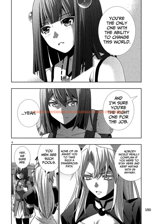 Read Hentai Image 4 778 in comic Parallel Paradise - Chapter 25 - www.hentaitnt.net