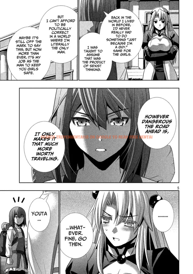 Read Hentai Image 5 778 in comic Parallel Paradise - Chapter 25 - www.hentaitnt.net