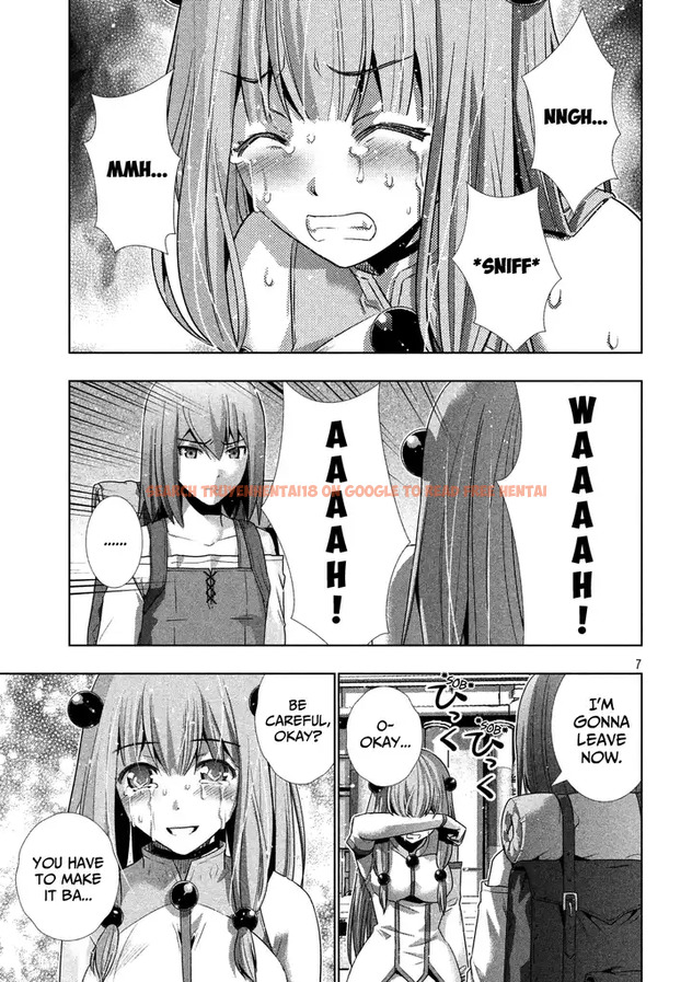 Read Hentai Image 7 778 in comic Parallel Paradise - Chapter 25 - www.hentaitnt.net