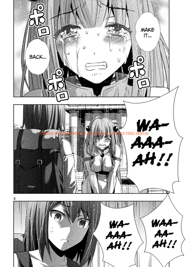 Read Hentai Image 8 778 in comic Parallel Paradise - Chapter 25 - www.hentaitnt.net