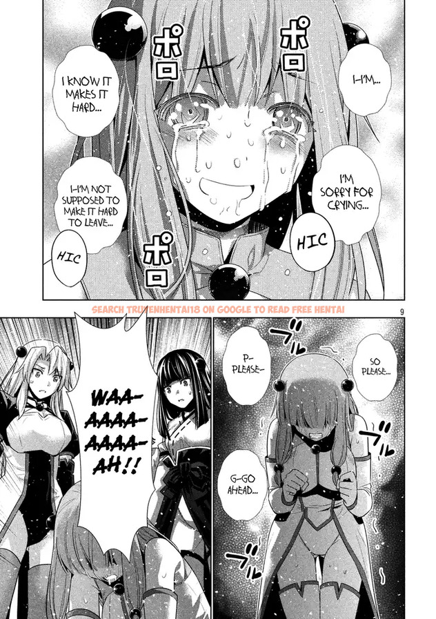 Read Hentai Image 9 778 in comic Parallel Paradise - Chapter 25 - www.hentaitnt.net