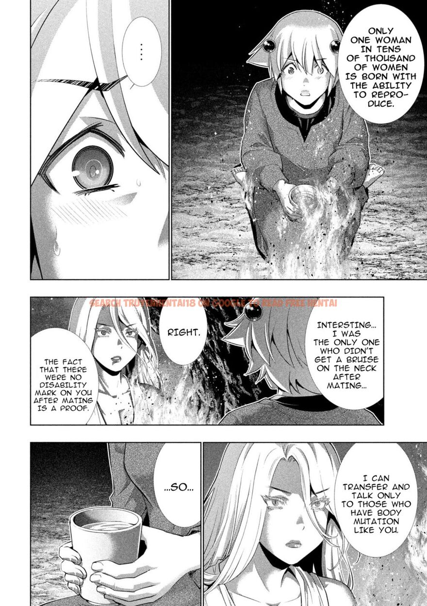 Read Hentai Image 10 49706 in comic Parallel Paradise - Chapter 250 - hentaitnt.net