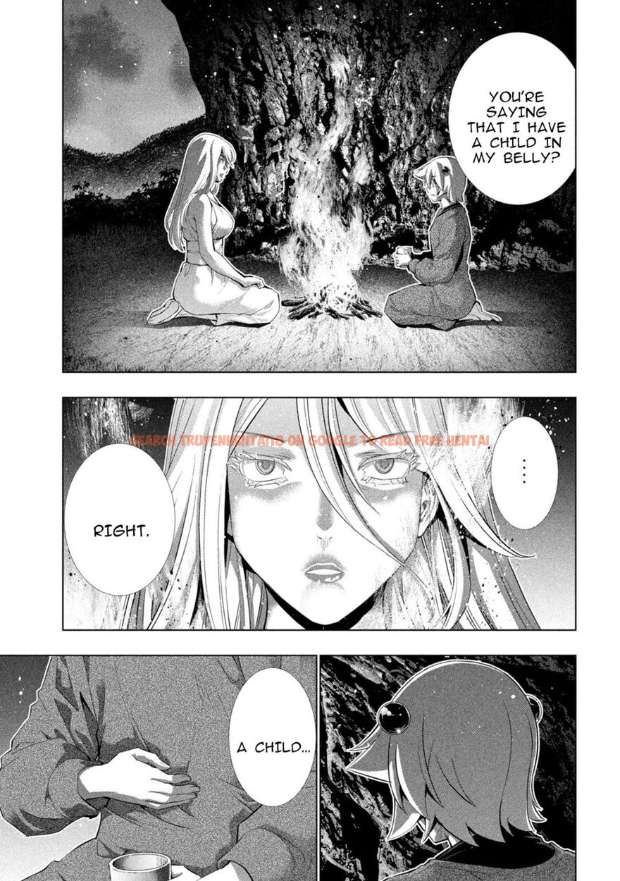 Read Hentai Image 11 49706 in comic Parallel Paradise - Chapter 250 - hentaitnt.net