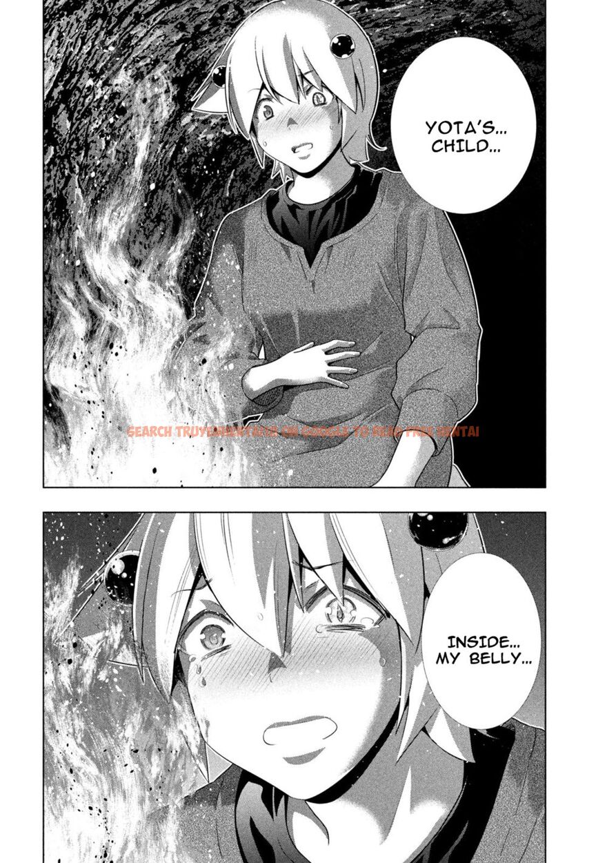 Read Hentai Image 12 49706 in comic Parallel Paradise - Chapter 250 - hentaitnt.net