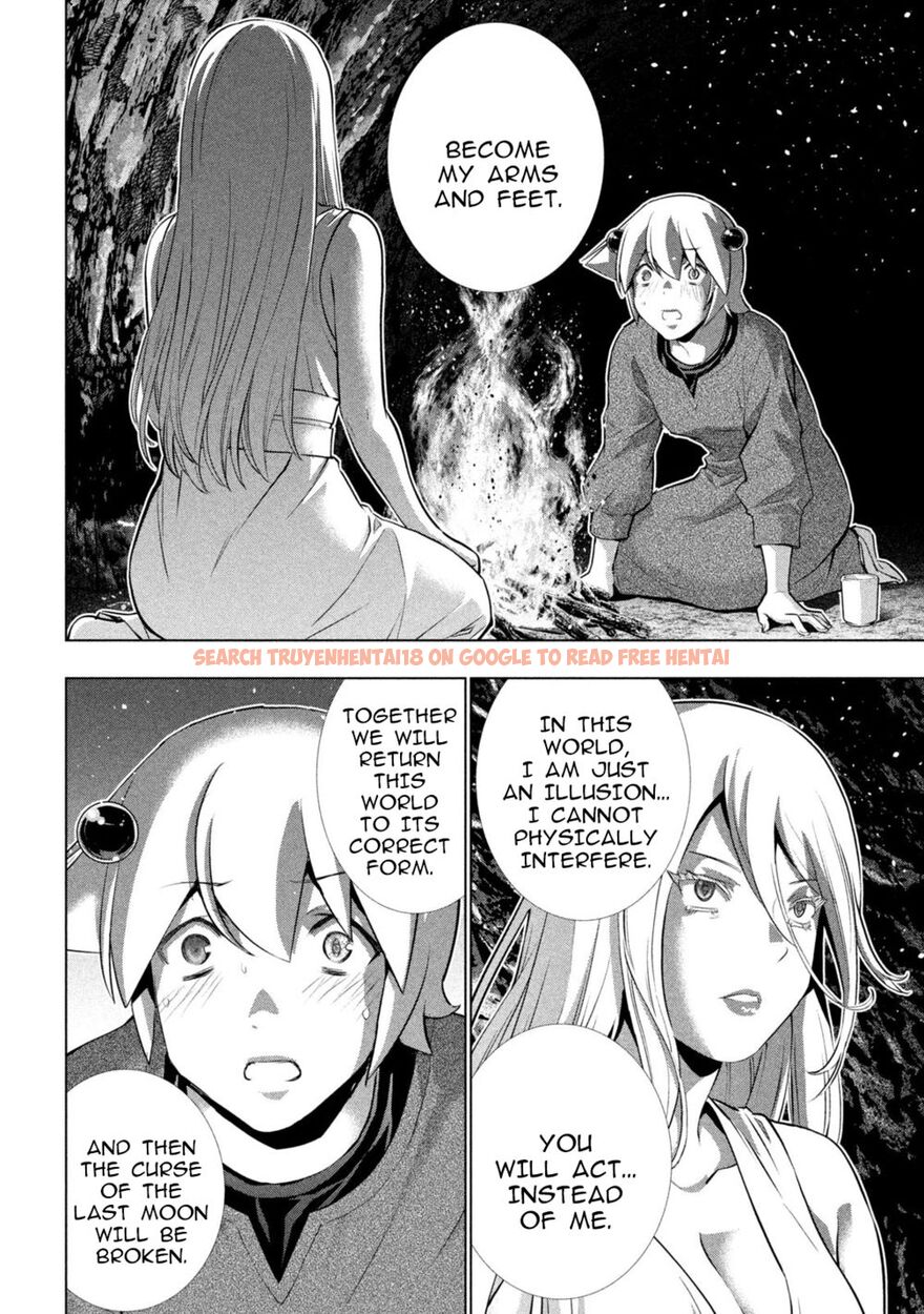Read Hentai Image 14 49706 in comic Parallel Paradise - Chapter 250 - hentaitnt.net
