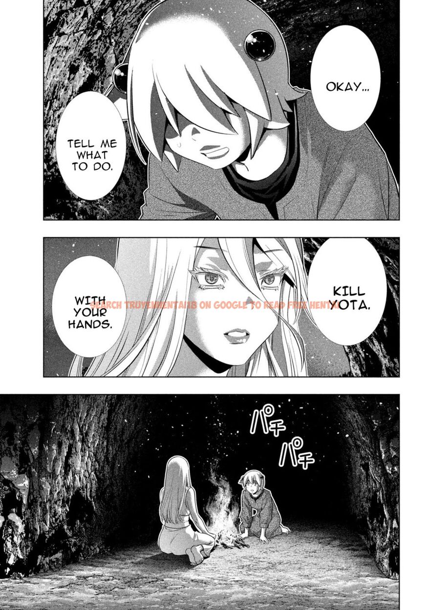 Read Hentai Image 15 49706 in comic Parallel Paradise - Chapter 250 - hentaitnt.net