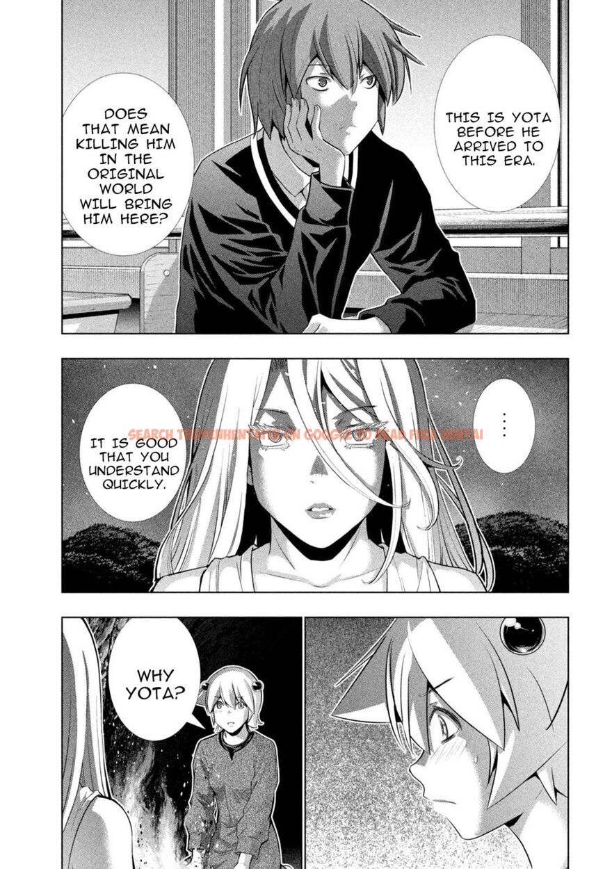 Read Hentai Image 17 49706 in comic Parallel Paradise - Chapter 250 - hentaitnt.net