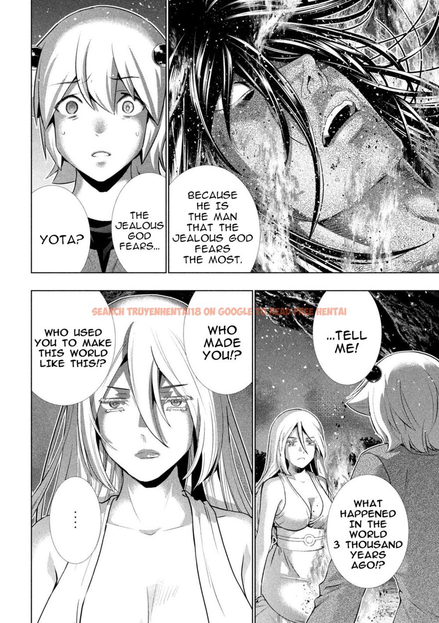 Read Hentai Image 18 49706 in comic Parallel Paradise - Chapter 250 - hentaitnt.net