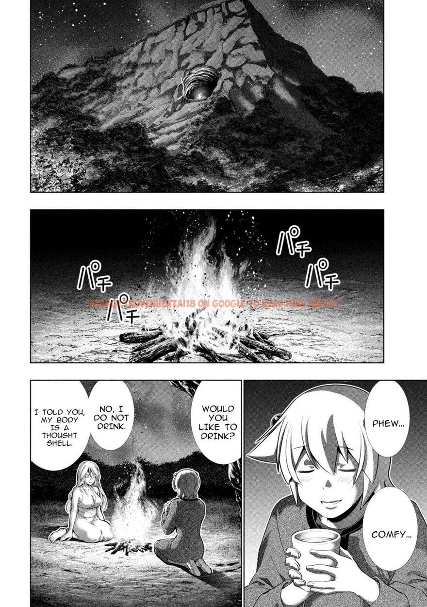 Read Hentai Image 6 49706 in comic Parallel Paradise - Chapter 250 - hentaitnt.net