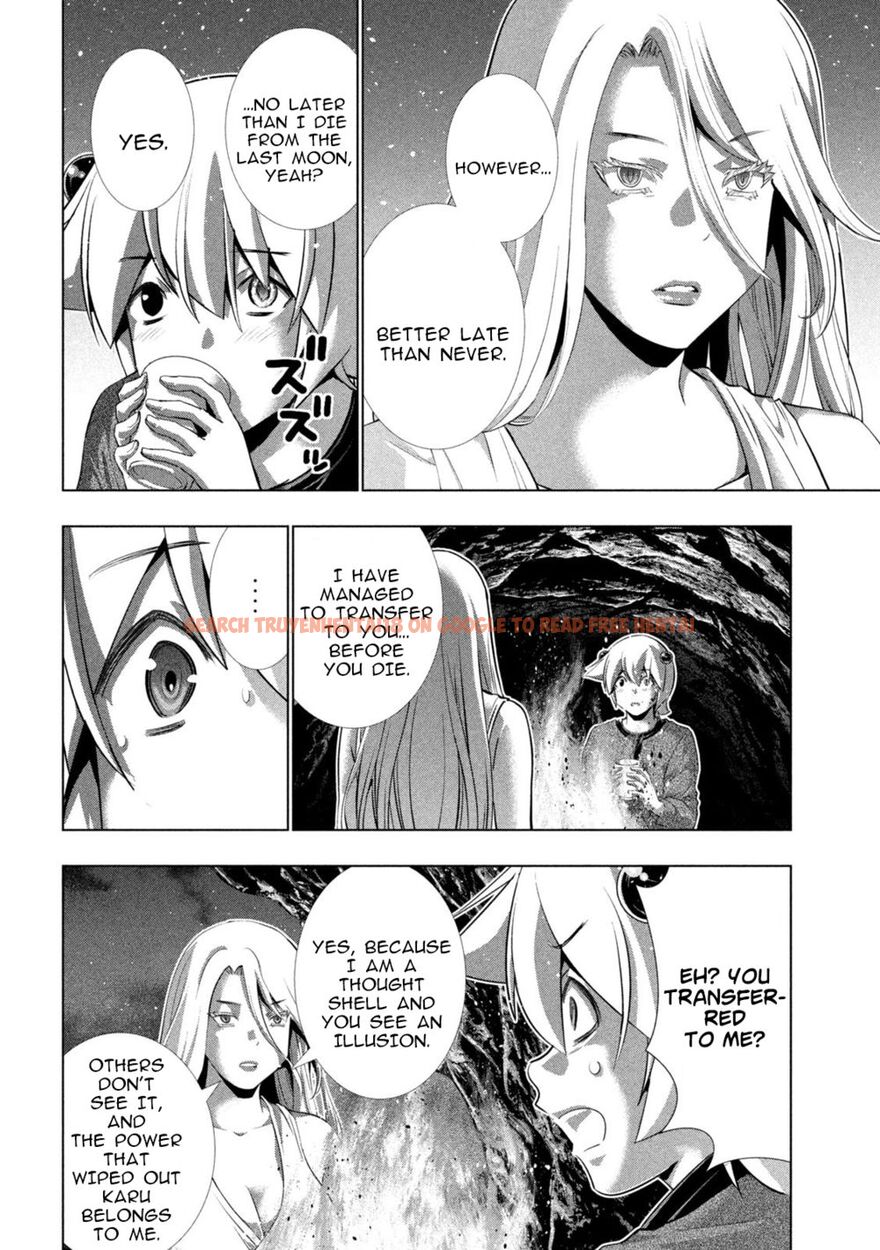 Read Hentai Image 8 49706 in comic Parallel Paradise - Chapter 250 - hentaitnt.net