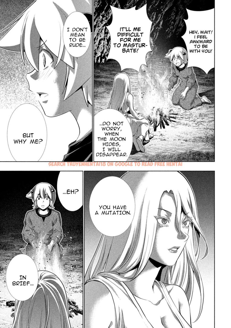 Read Hentai Image 9 49706 in comic Parallel Paradise - Chapter 250 - hentaitnt.net
