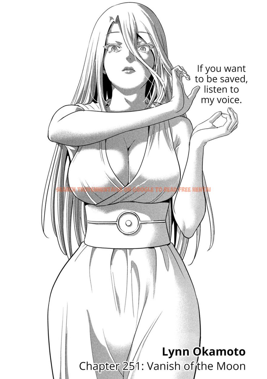 Read Hentai Image 1 831a6 in comic Parallel Paradise - Chapter 251 - hentaitnt.net