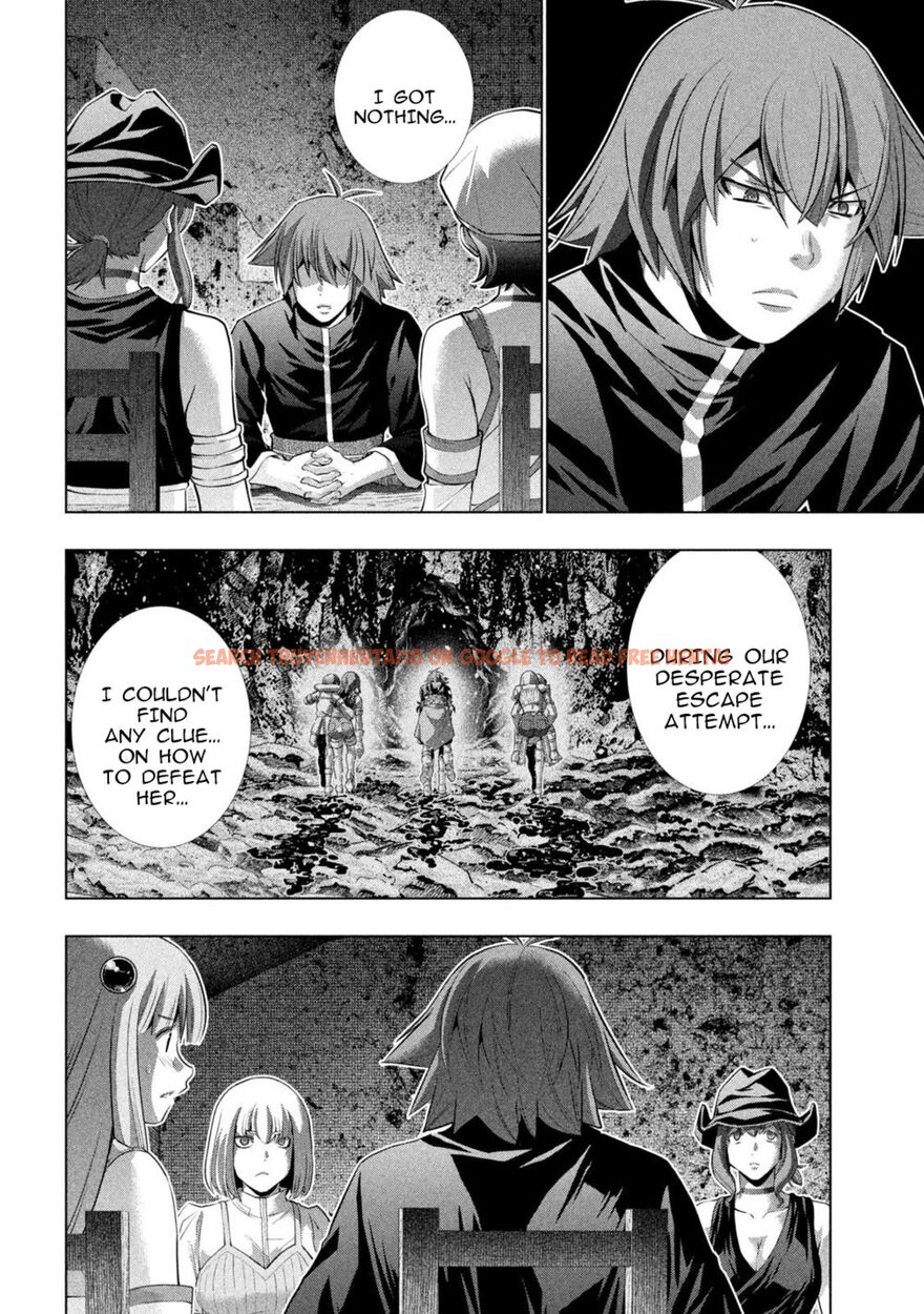 Read Hentai Image 10 831a6 in comic Parallel Paradise - Chapter 251 - hentaitnt.net