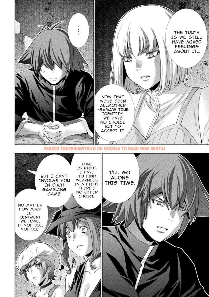 Read Hentai Image 12 831a6 in comic Parallel Paradise - Chapter 251 - hentaitnt.net