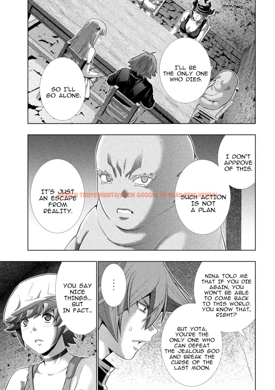 Read Hentai Image 13 831a6 in comic Parallel Paradise - Chapter 251 - hentaitnt.net