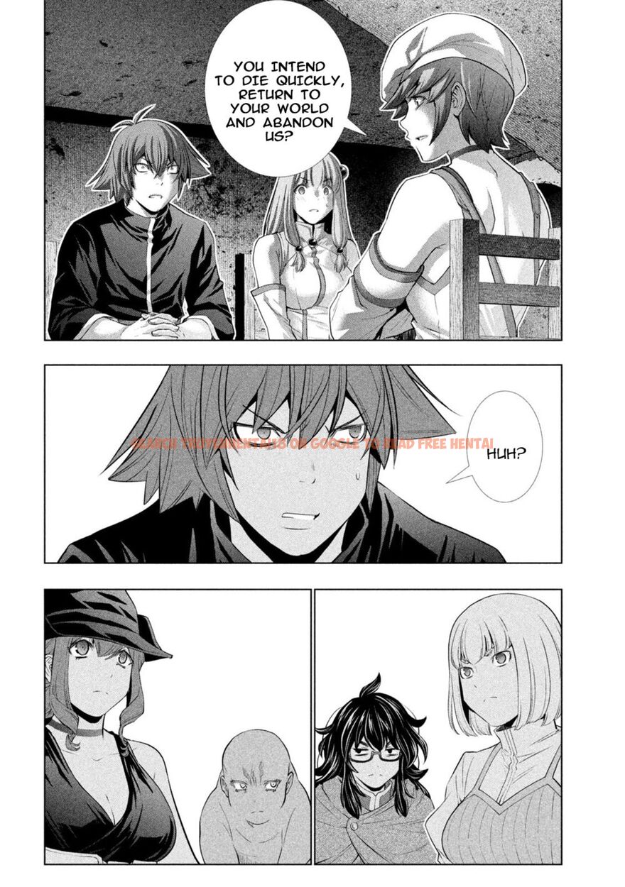 Read Hentai Image 14 831a6 in comic Parallel Paradise - Chapter 251 - hentaitnt.net