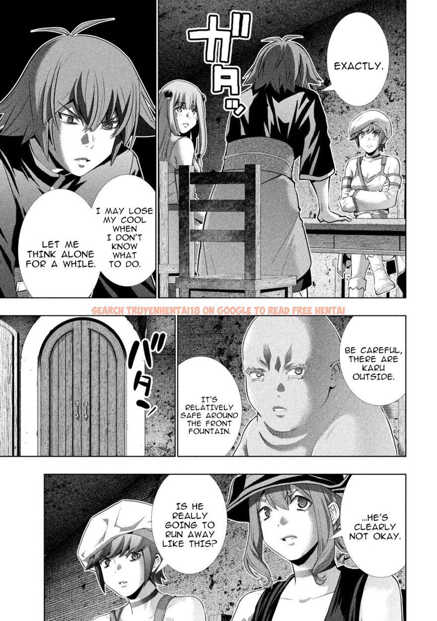 Read Hentai Image 15 831a6 in comic Parallel Paradise - Chapter 251 - hentaitnt.net
