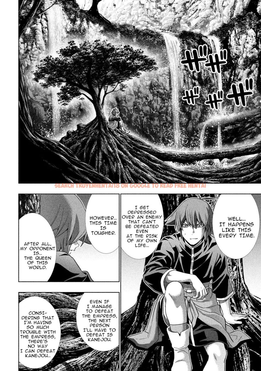 Read Hentai Image 16 831a6 in comic Parallel Paradise - Chapter 251 - hentaitnt.net