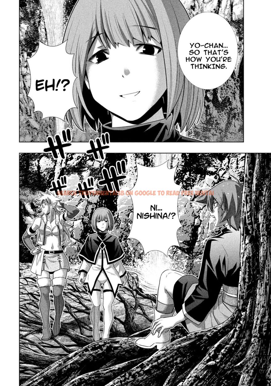 Read Hentai Image 18 831a6 in comic Parallel Paradise - Chapter 251 - hentaitnt.net