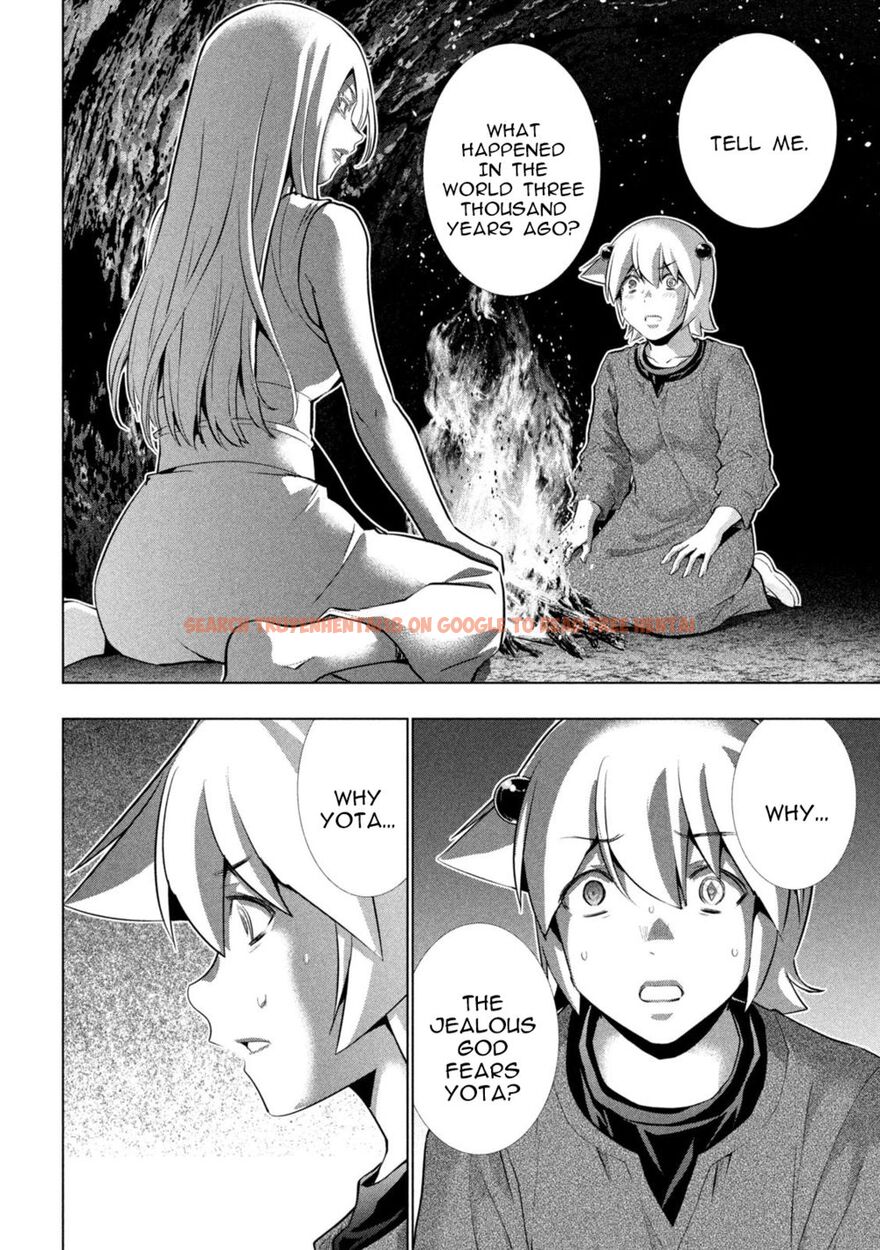 Read Hentai Image 2 831a6 in comic Parallel Paradise - Chapter 251 - hentaitnt.net