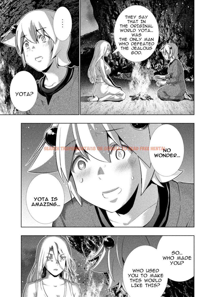 Read Hentai Image 3 831a6 in comic Parallel Paradise - Chapter 251 - hentaitnt.net