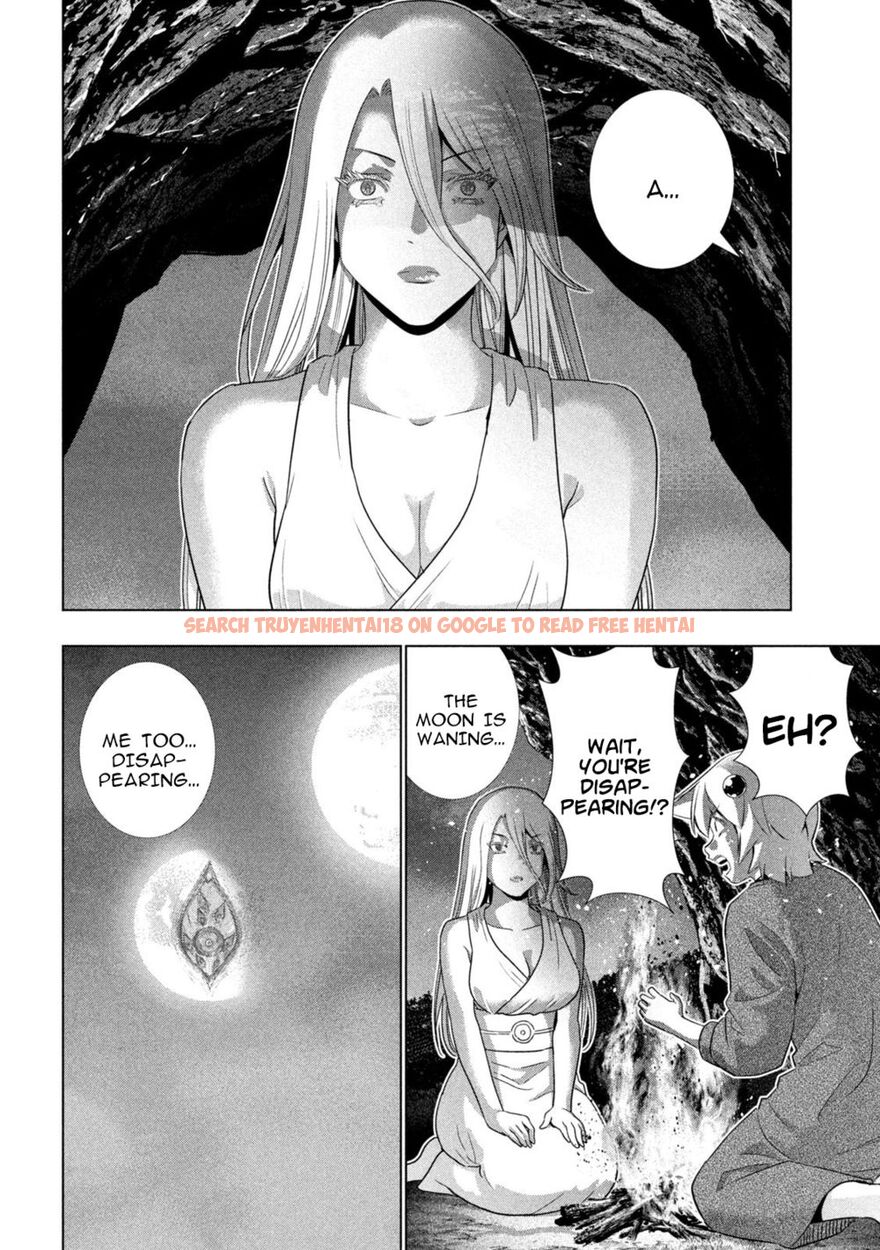 Read Hentai Image 4 831a6 in comic Parallel Paradise - Chapter 251 - hentaitnt.net