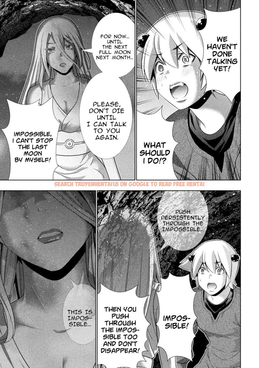 Read Hentai Image 5 831a6 in comic Parallel Paradise - Chapter 251 - hentaitnt.net